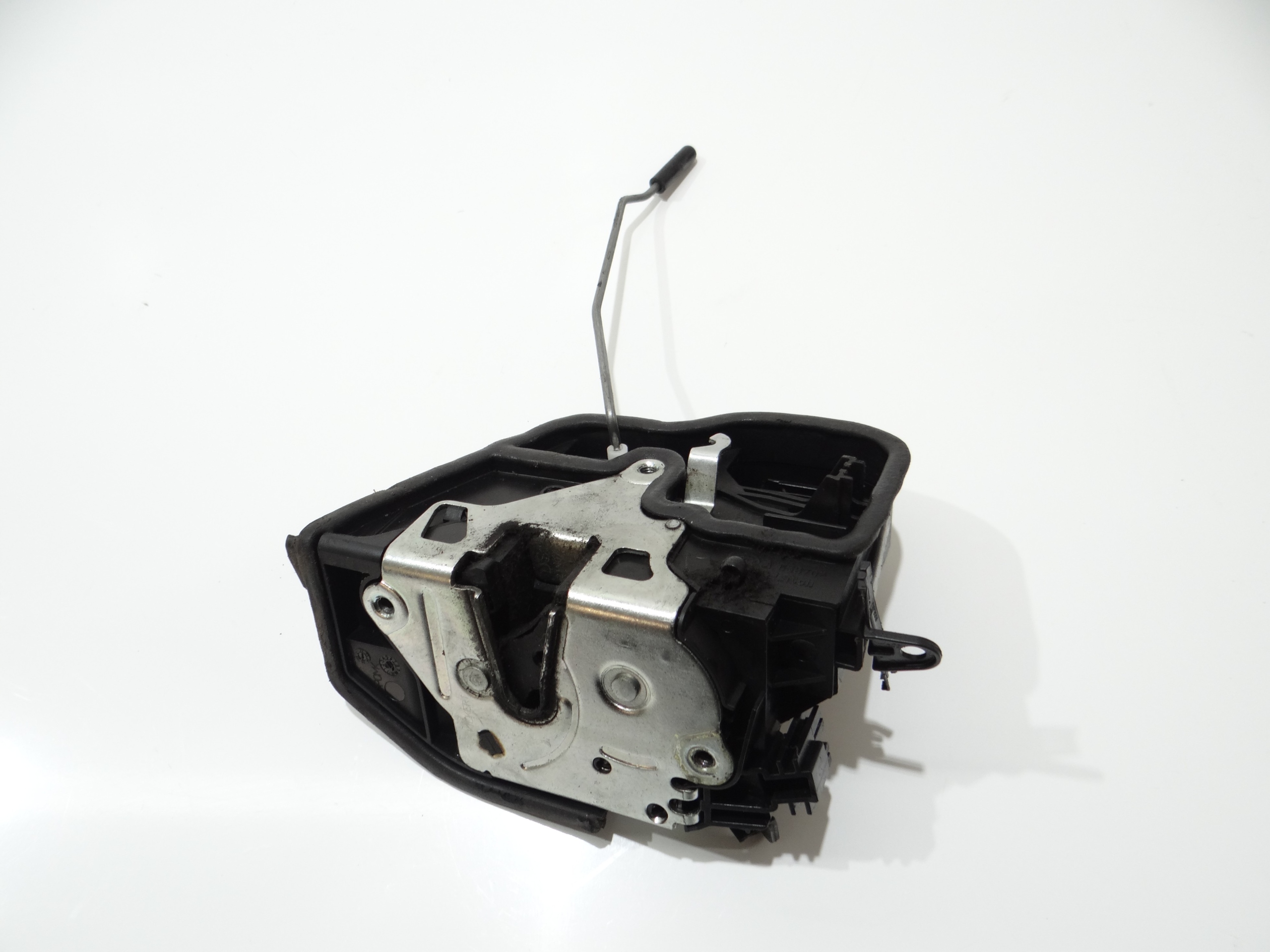 lock door left rear part BMW X1 E84 7202147 5 PIN