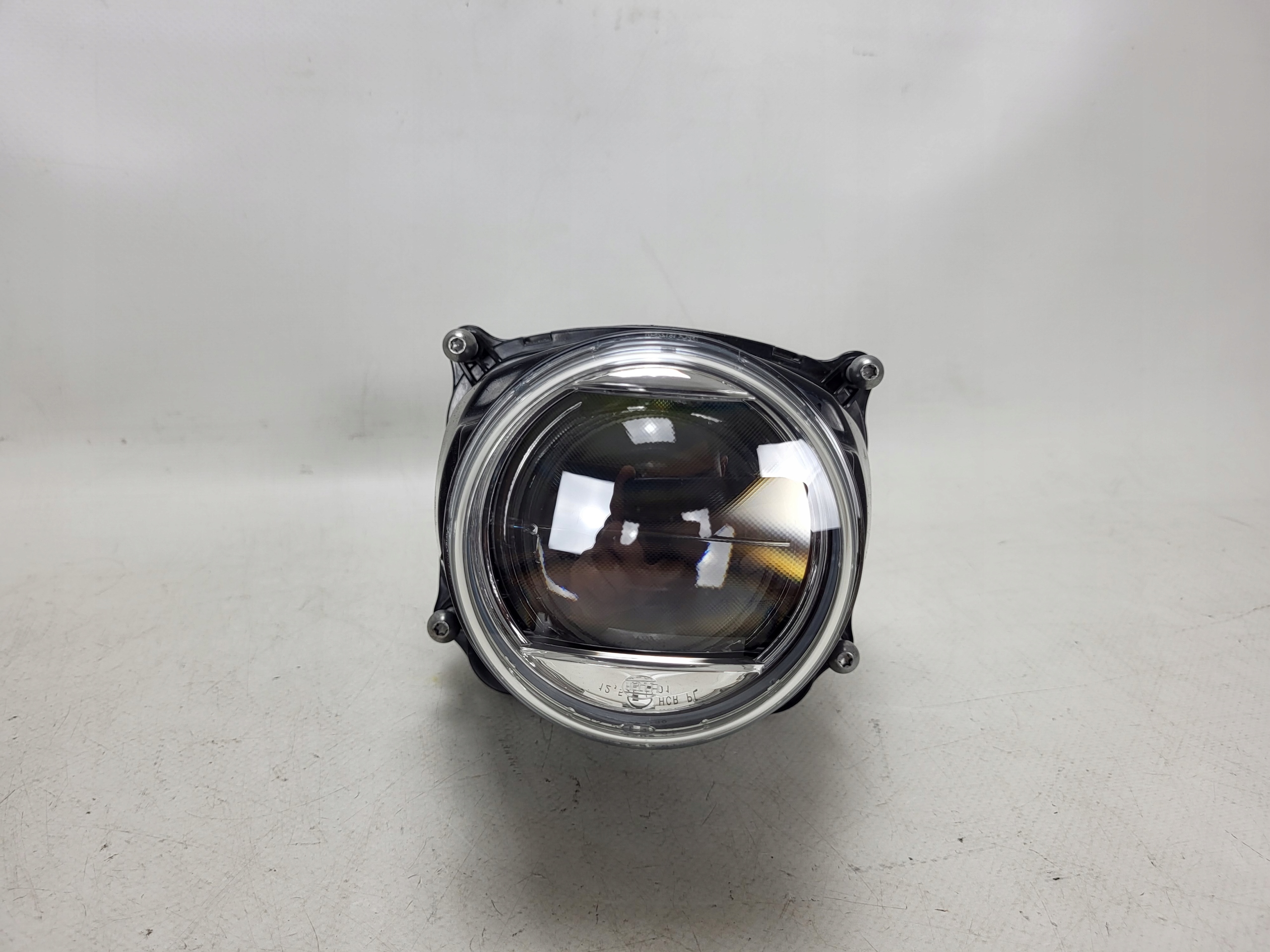 HELLA światło Bi-LED 90mm 1AL 012 758-00