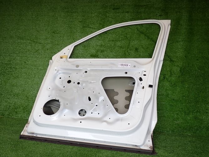 VW T-ROC TROC 2GA door right front front