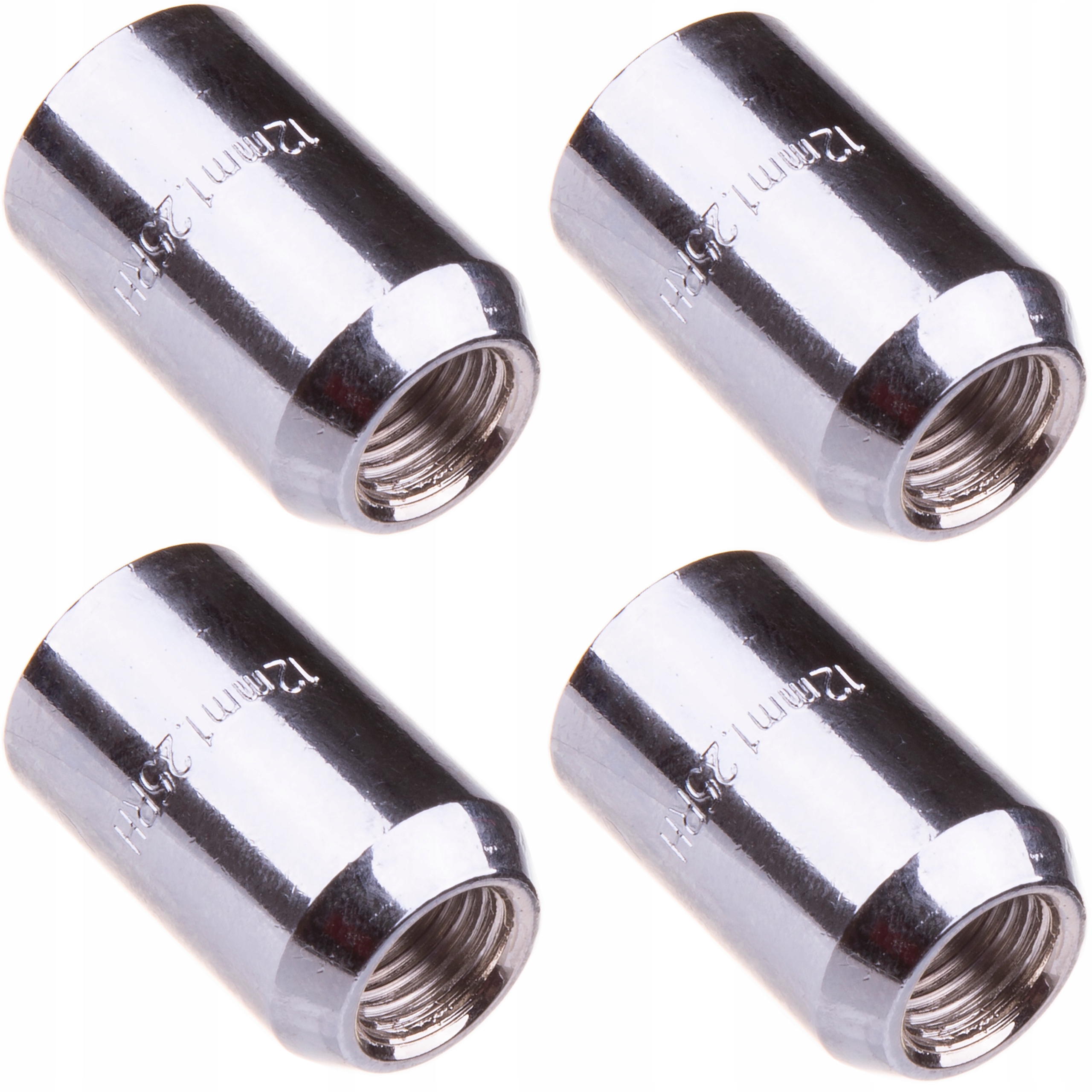 

Nakrętka M12x1,25 wąska Torx Warszawa 4szt