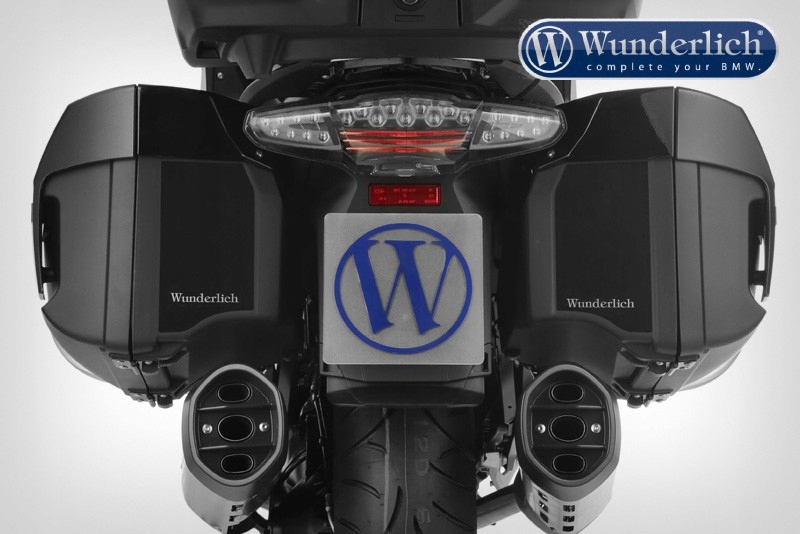 MB Odblaskowe naklejki Wunderlich BMW R1250RT Numer katalogowy producenta 35550-000