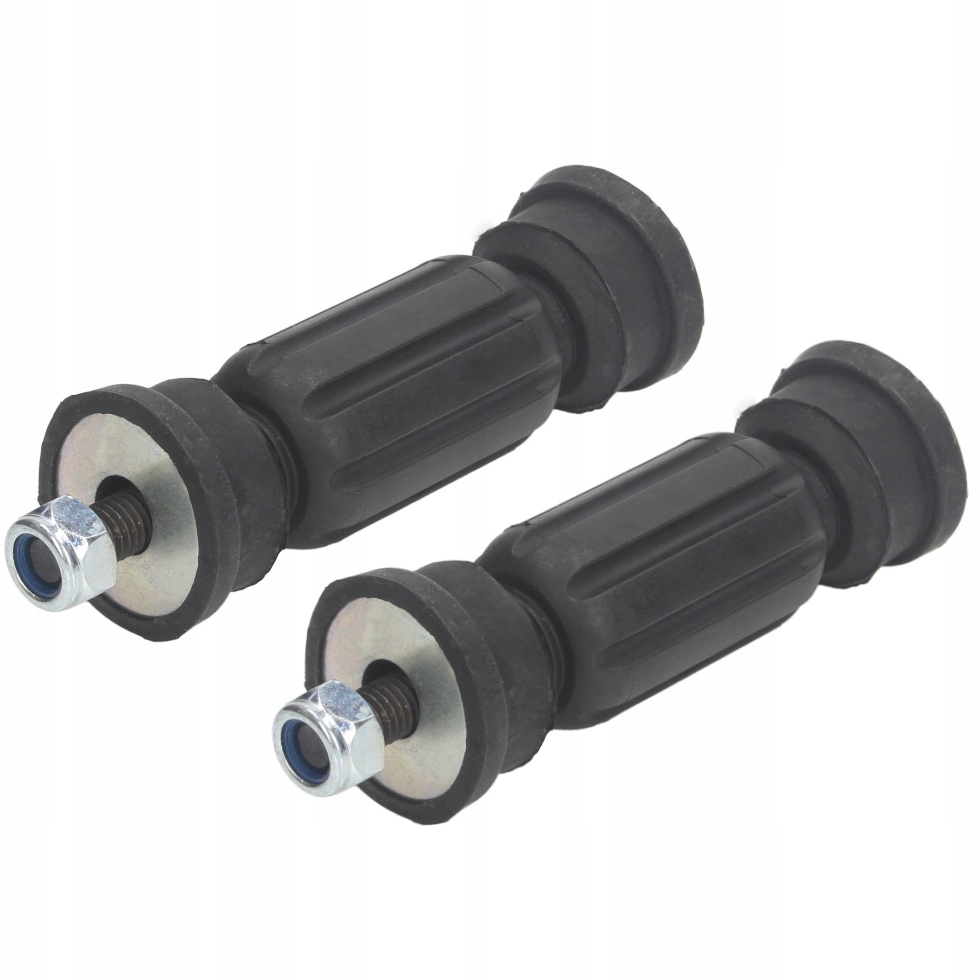 FORD FOCUS MK1 ŁĄCZNIK STABILIZATORA TYŁ - ZESTAW