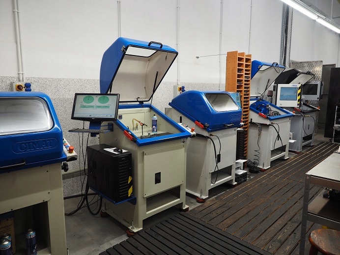 Turbina 2 0 TDI 140 KM VW Skoda Seat Audi 724930 Catalog number for substitute 724930 03G253014H 03G253019A 03G253010J