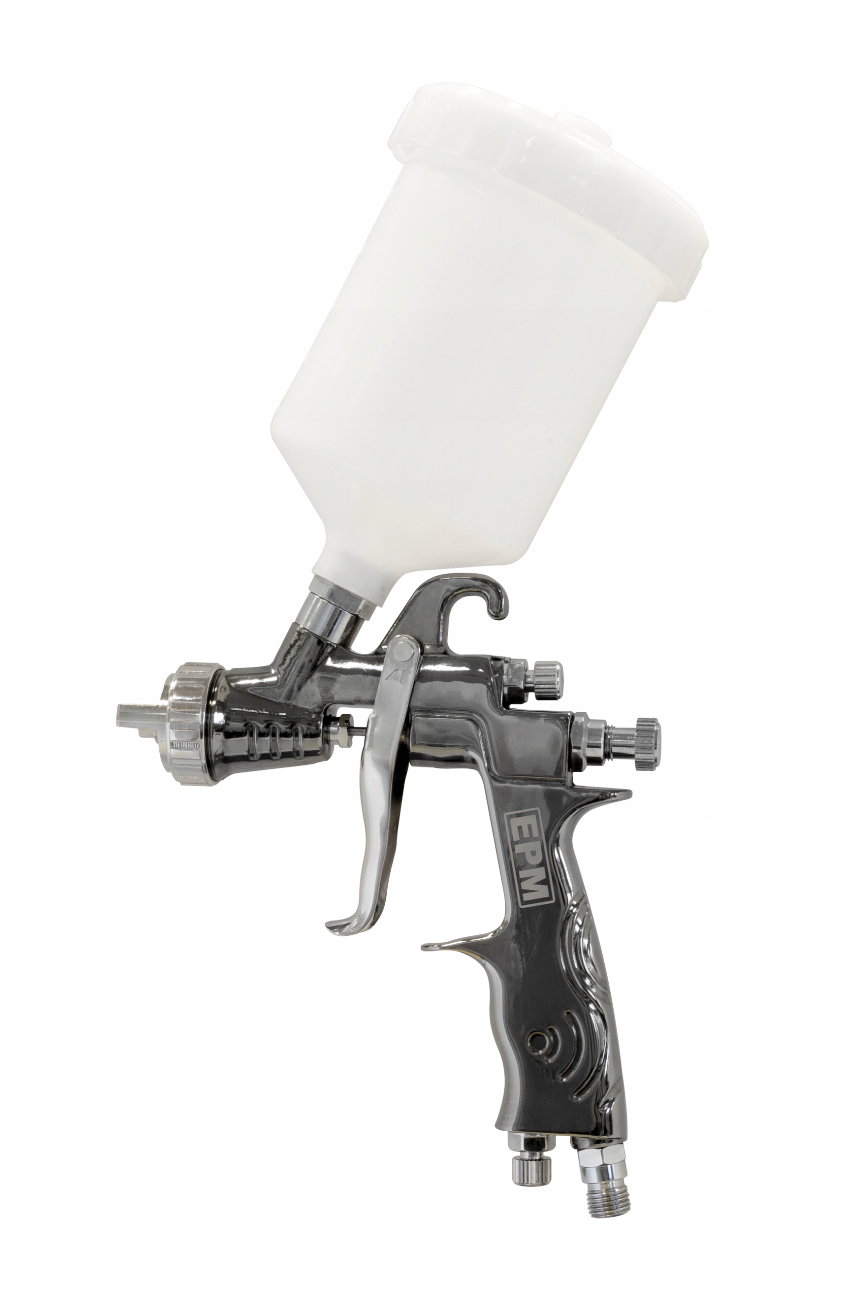 Lakovacia Pištoľ L.v.l.p. Aurita MP-500 600ML 1.4 E-490-0203