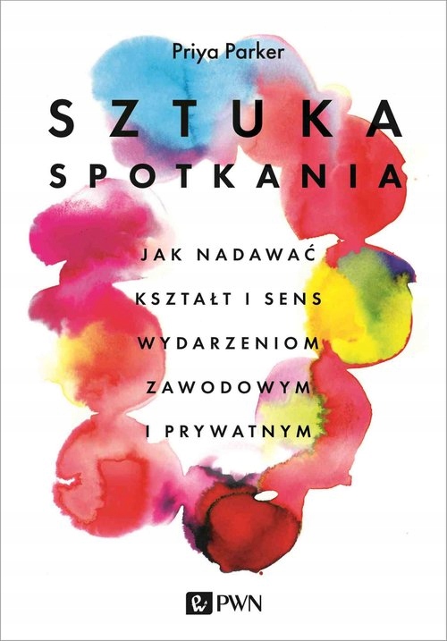 

Sztuka spotkania