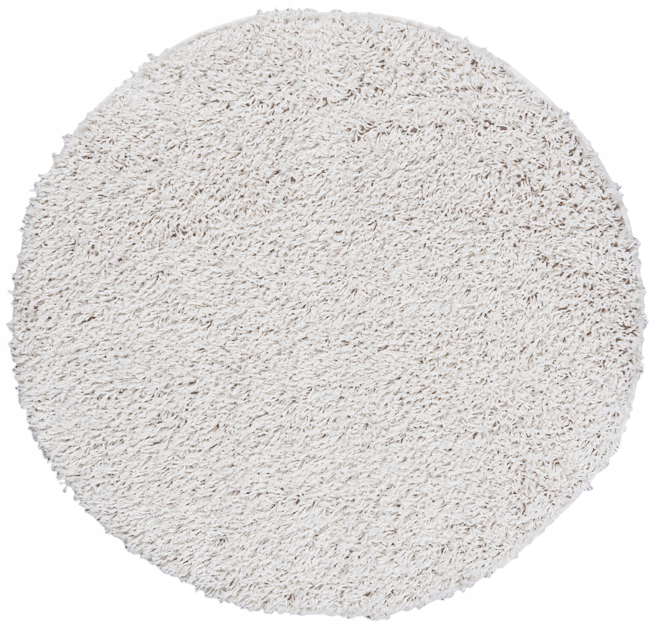 

Dywan Soho Shaggy 140x140 Włochacz Soft Miękki w09
