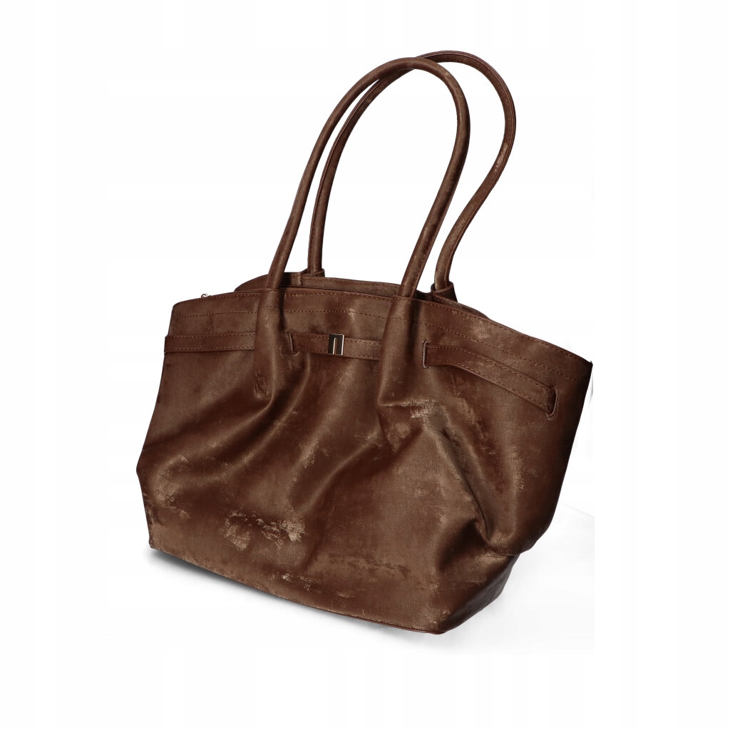 Taška Ptn TOR-ALE-25/4922 Hnědá