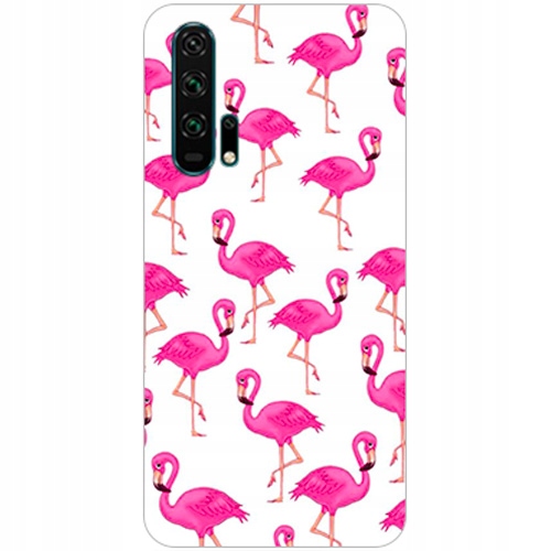 

200 wz. Etui do Honor 20 Pro Case Obudowa Plecki