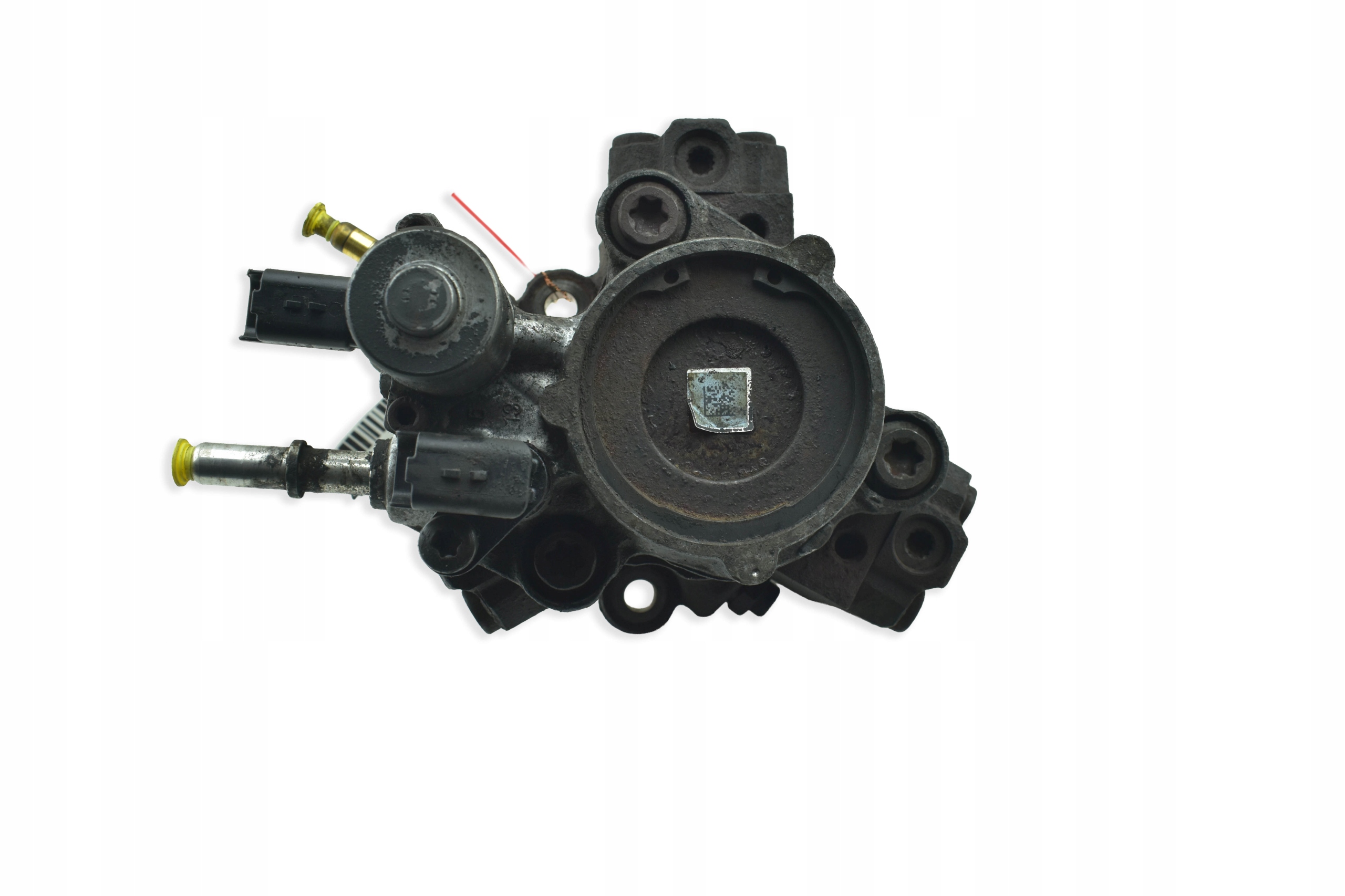Einspritzpumpe FORD TRANSIT MK7 2.2 TDCI BK2Q-9B395-BA