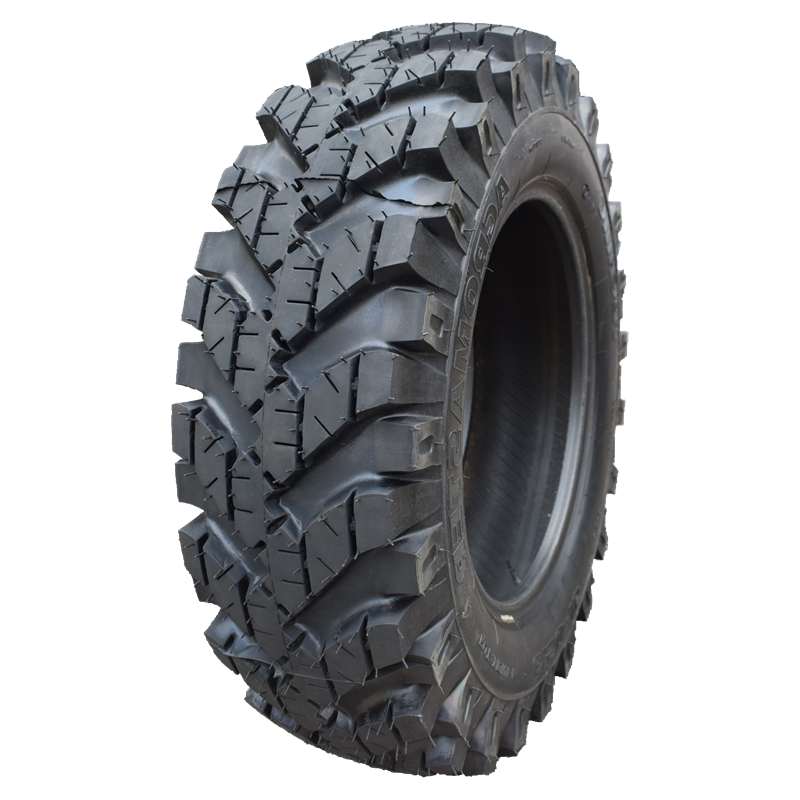 СЕЛЬСКОХОЗЯЙСТВЕННАЯ ШИНА С ПРОТЕКТОРОМ-AGROMASTER 7.50R16