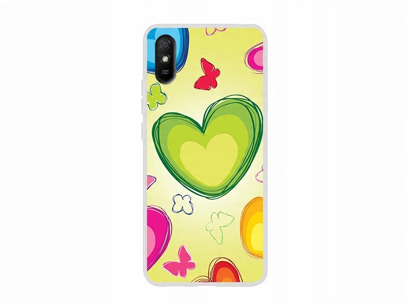 

Etui do Xiaomi Redmi 9A - Fantastic Case