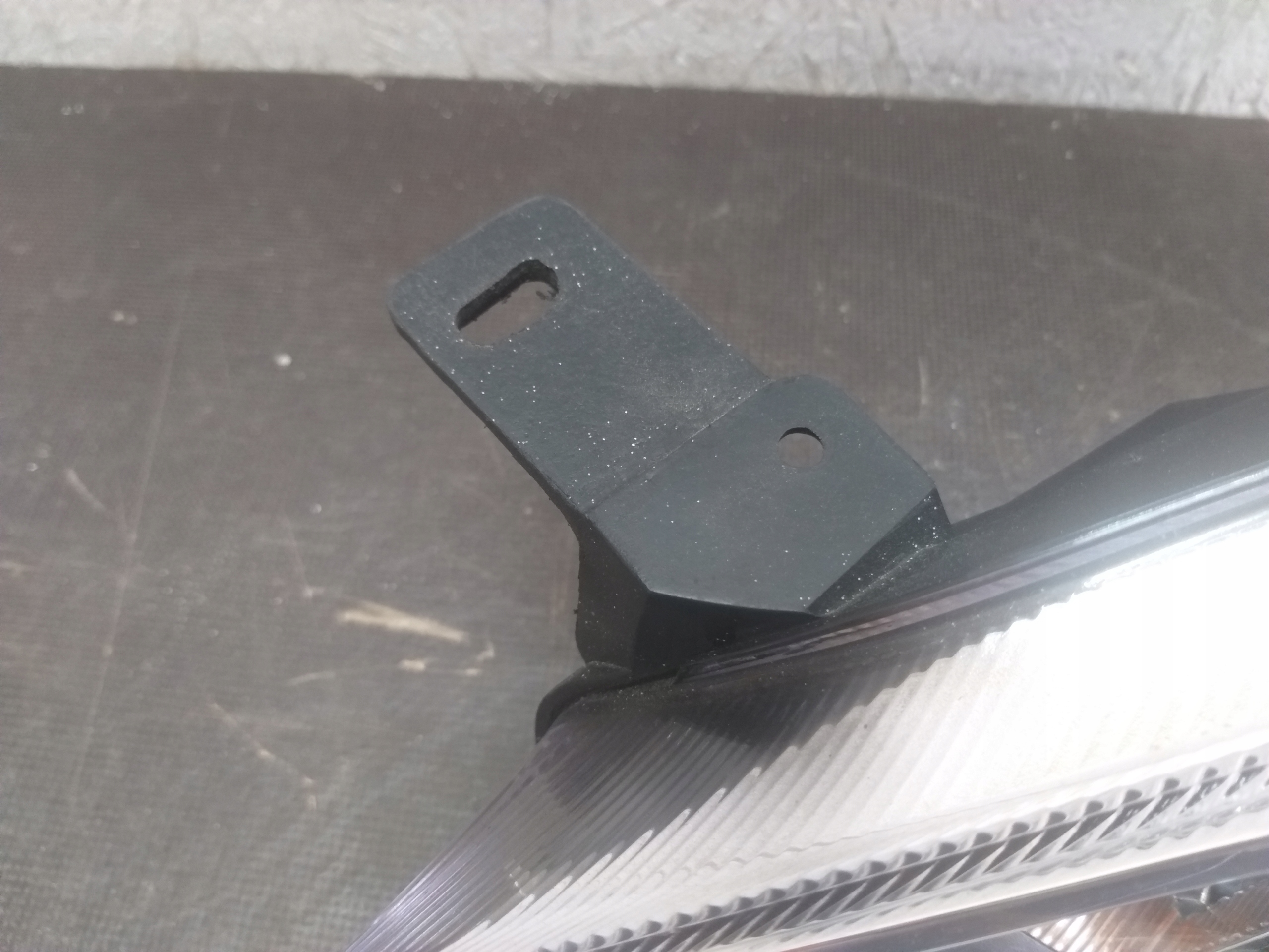 light front left FORD FIESTA MK8 Full Led L1BB-13E015-AE
