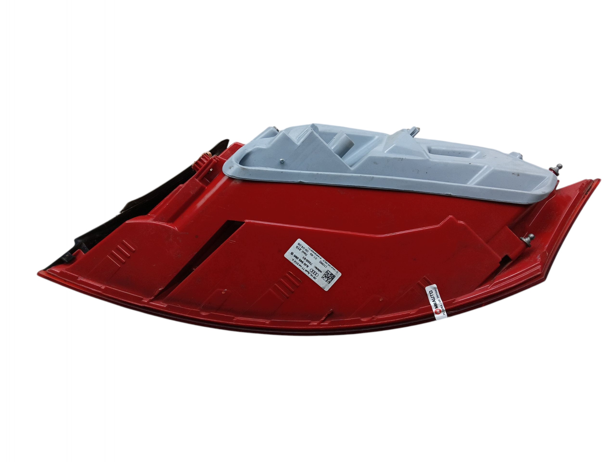 light left left rear part AUDI TT 8J (2006-2010) COUPE 8J0945095B