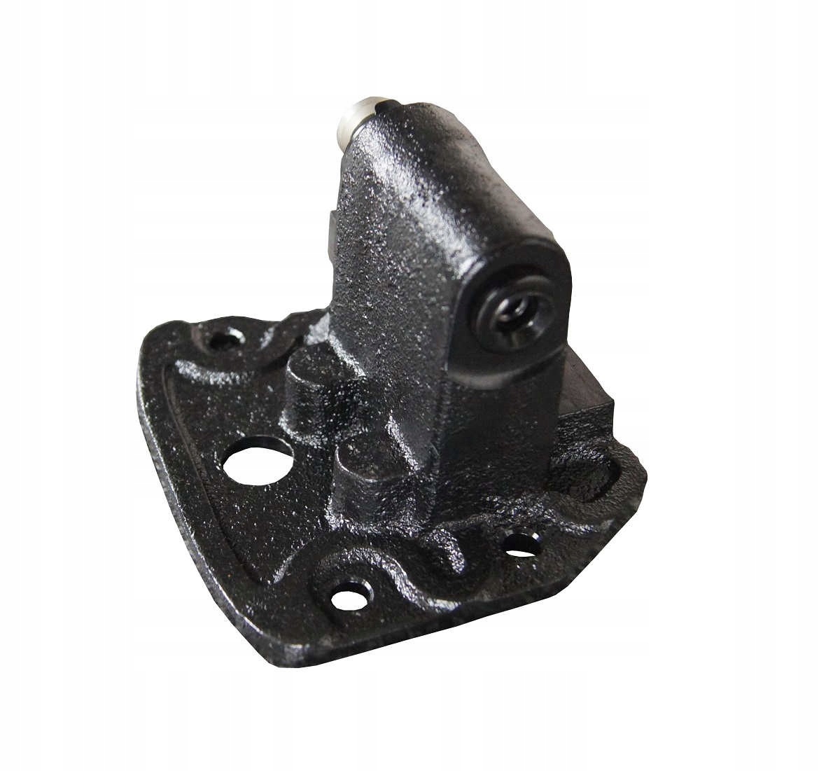 ZAWIAS DRZWI MAN LEWY GÓRNY STARY TYP MAN TGA TGL