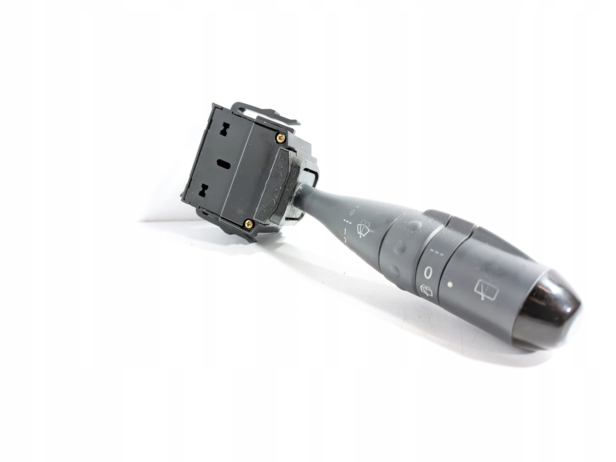 switch switch MANETKA of wipers OE 17D714 Smart Forfour E11 04-06