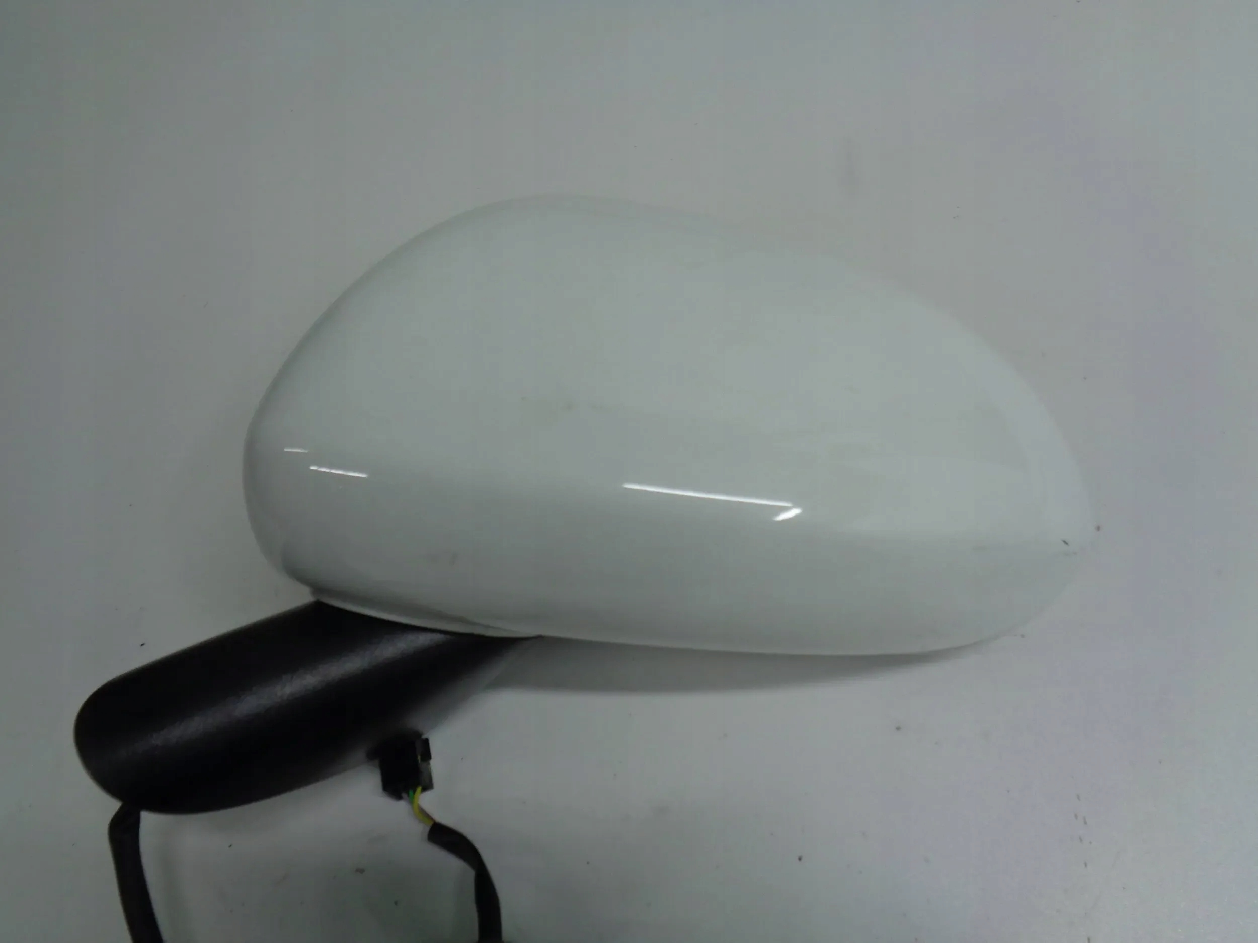 OPEL CORSA E 14-19r mirror left 3PIN EUROPA