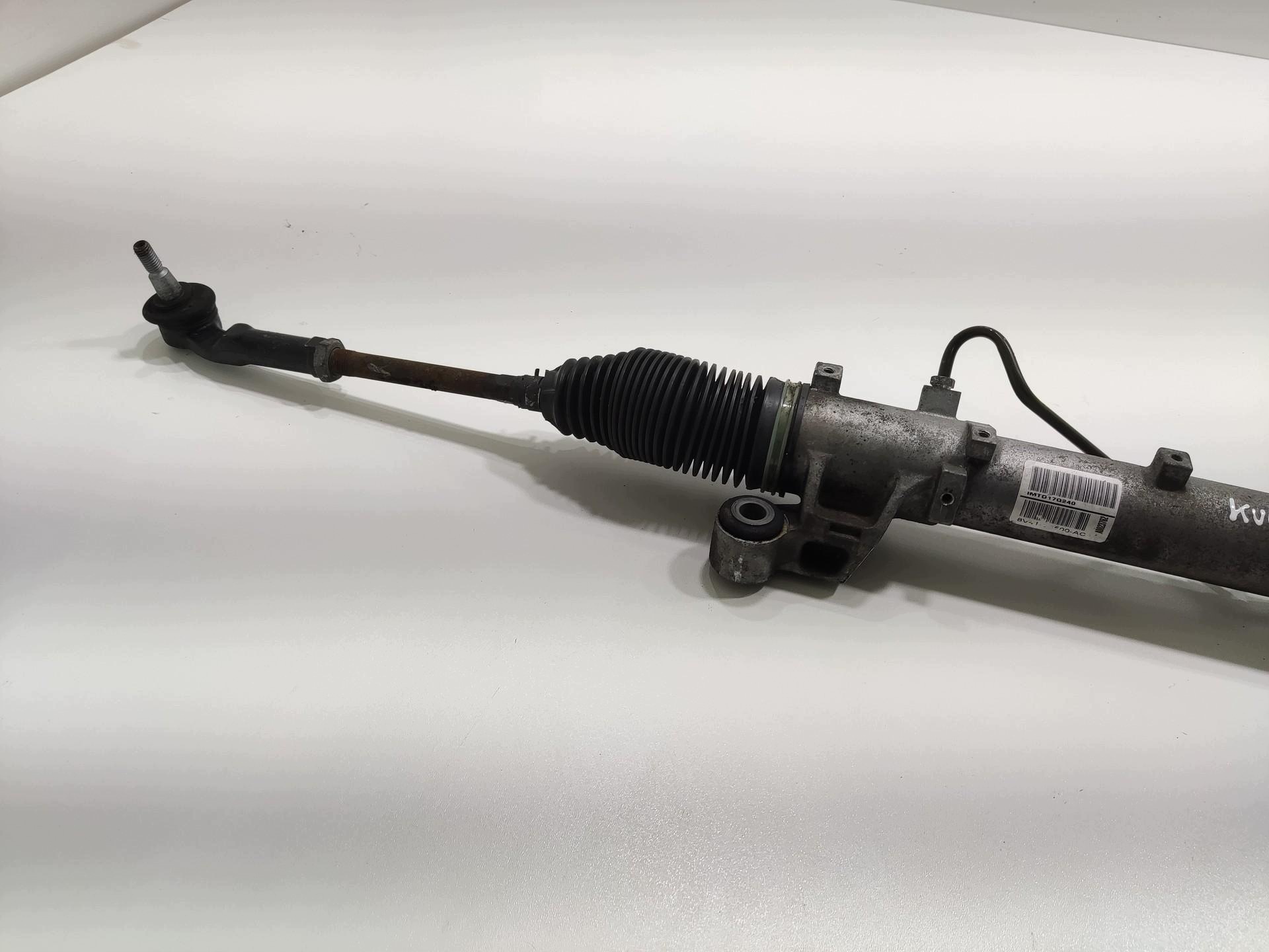 servo control FORD KUGA MK1 and 2008-2013 8V41-3A500-AC EUROPA
