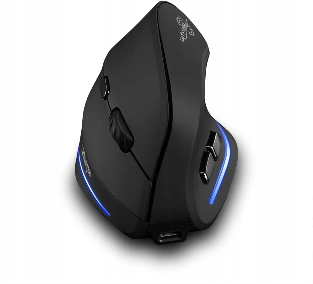 Mysz pionowa Zelotes Vertical Mouse
