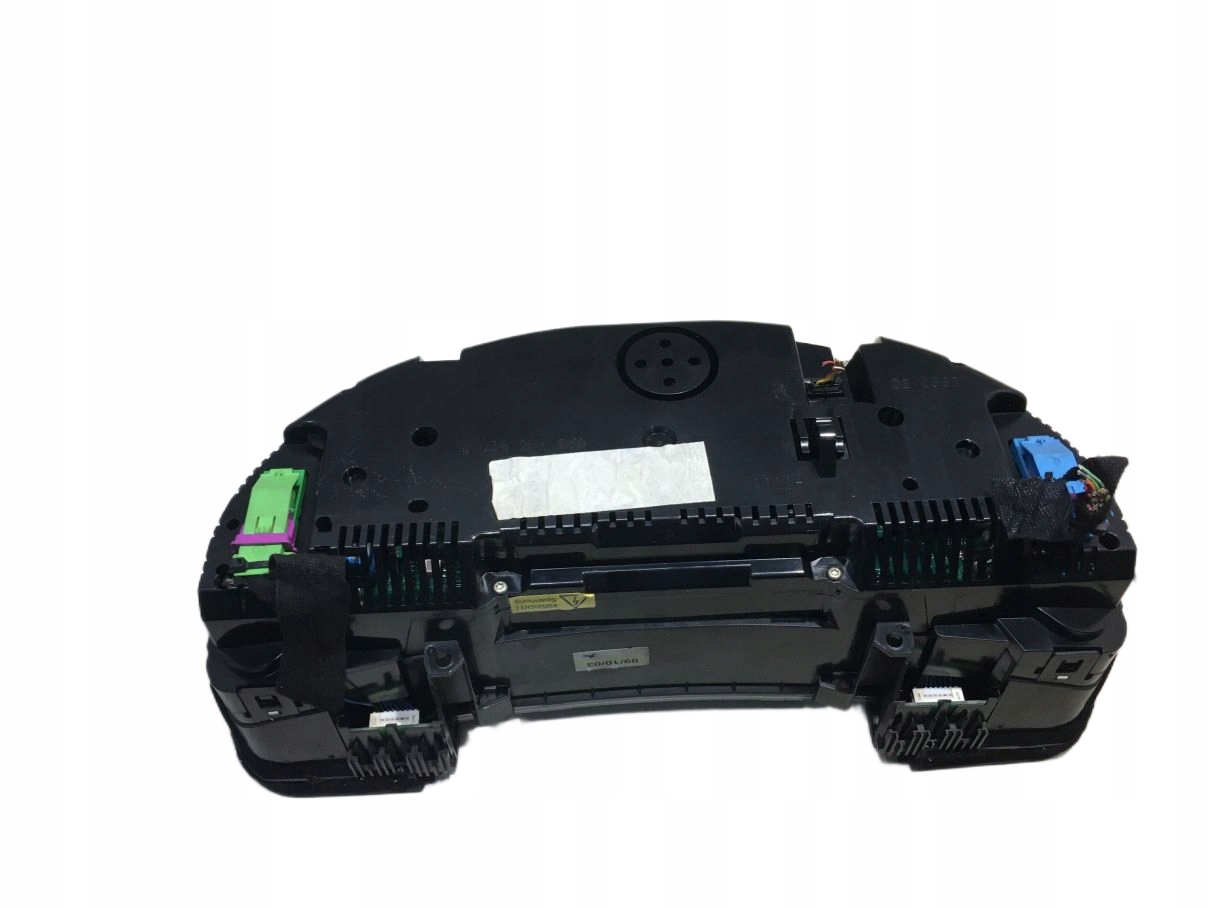 dials dials AUDI A4 B6 1.9 TDI 8E0920930T 0263626151