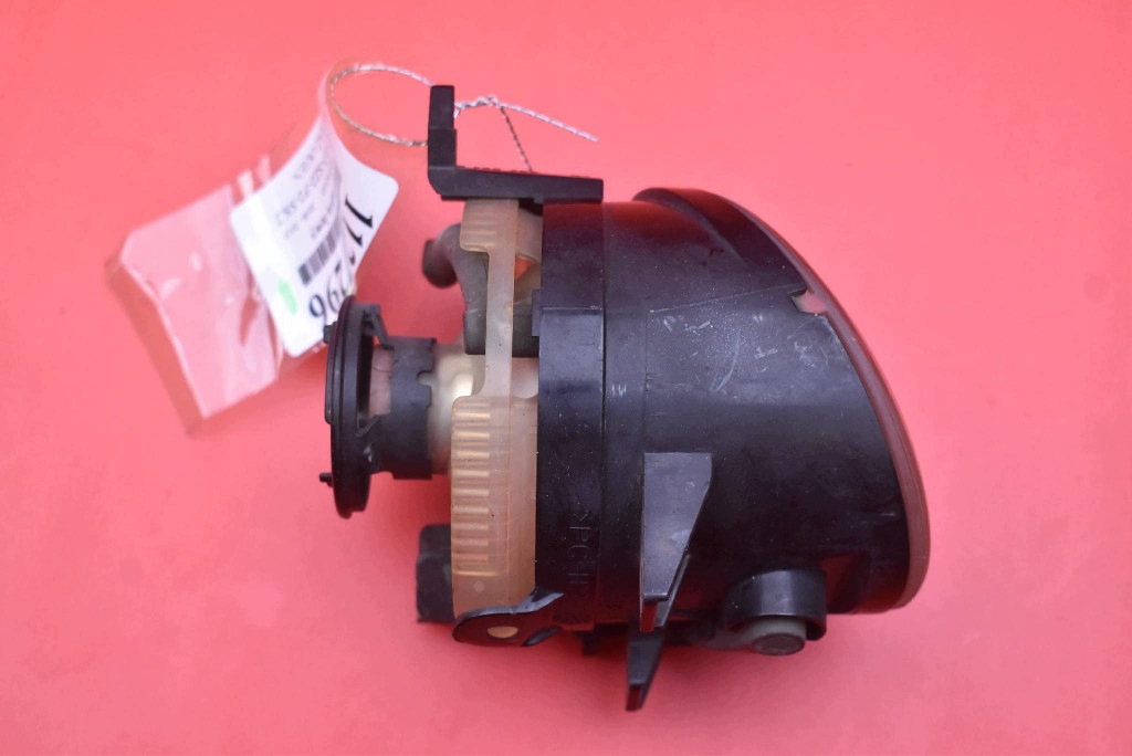 fog light left front front 27129100 VW SCIROCCO 3 III 08-14