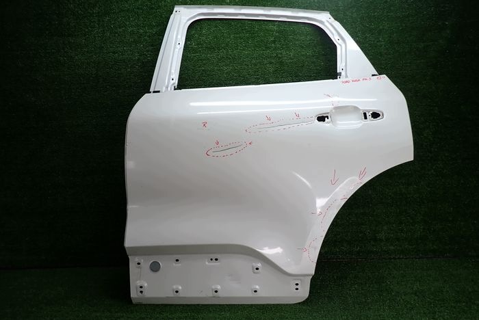 FORD KUGA MK3 III 19- ajtó bal hátsó hátsó