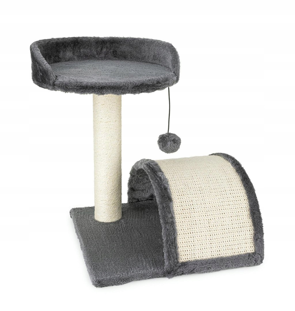Levně Škrabadlo Pro Kočky CT02, 35X35X45CM