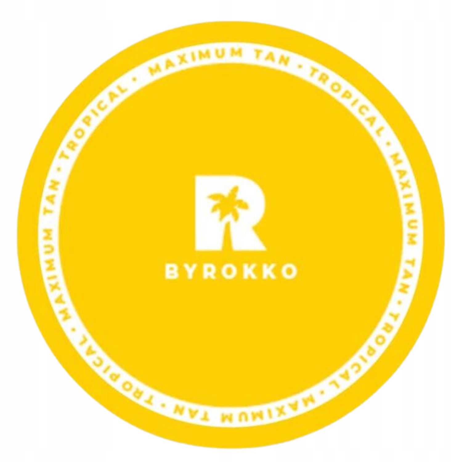 Byrokko Shine Brown Tropical Aktivní Krém na Opalování Spf 15