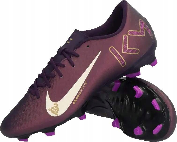 Pánské lisovky Nike Zoom Mercurial Vapor 16 Academy Kylian Mbappé Fg/mg