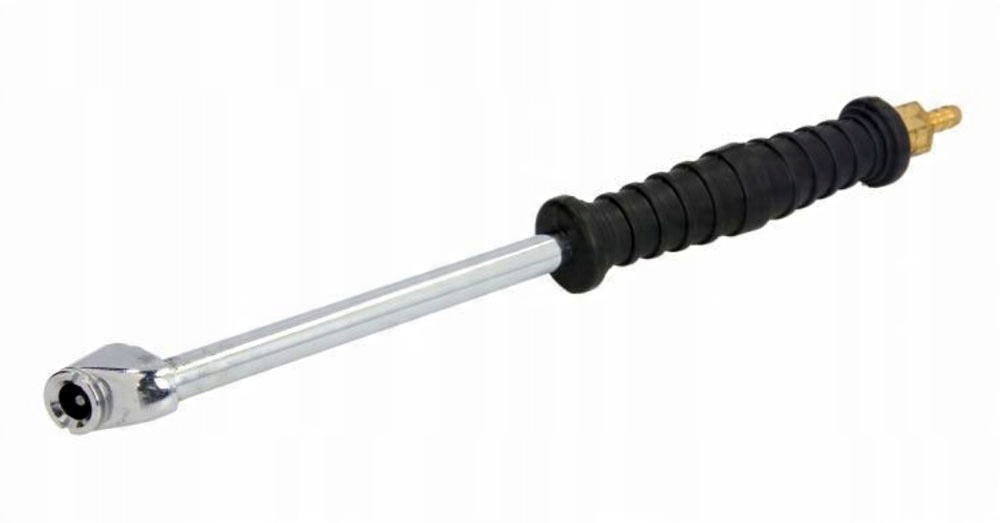 

końcówka do pompowania kół bliźniaczych 230mm
