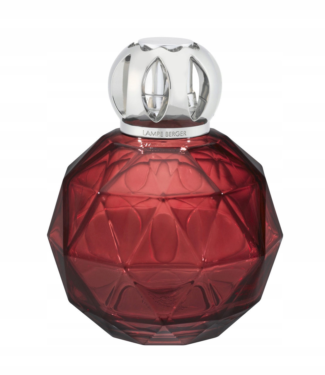 Geode Paprika – Maison Berger – katalytická lampa