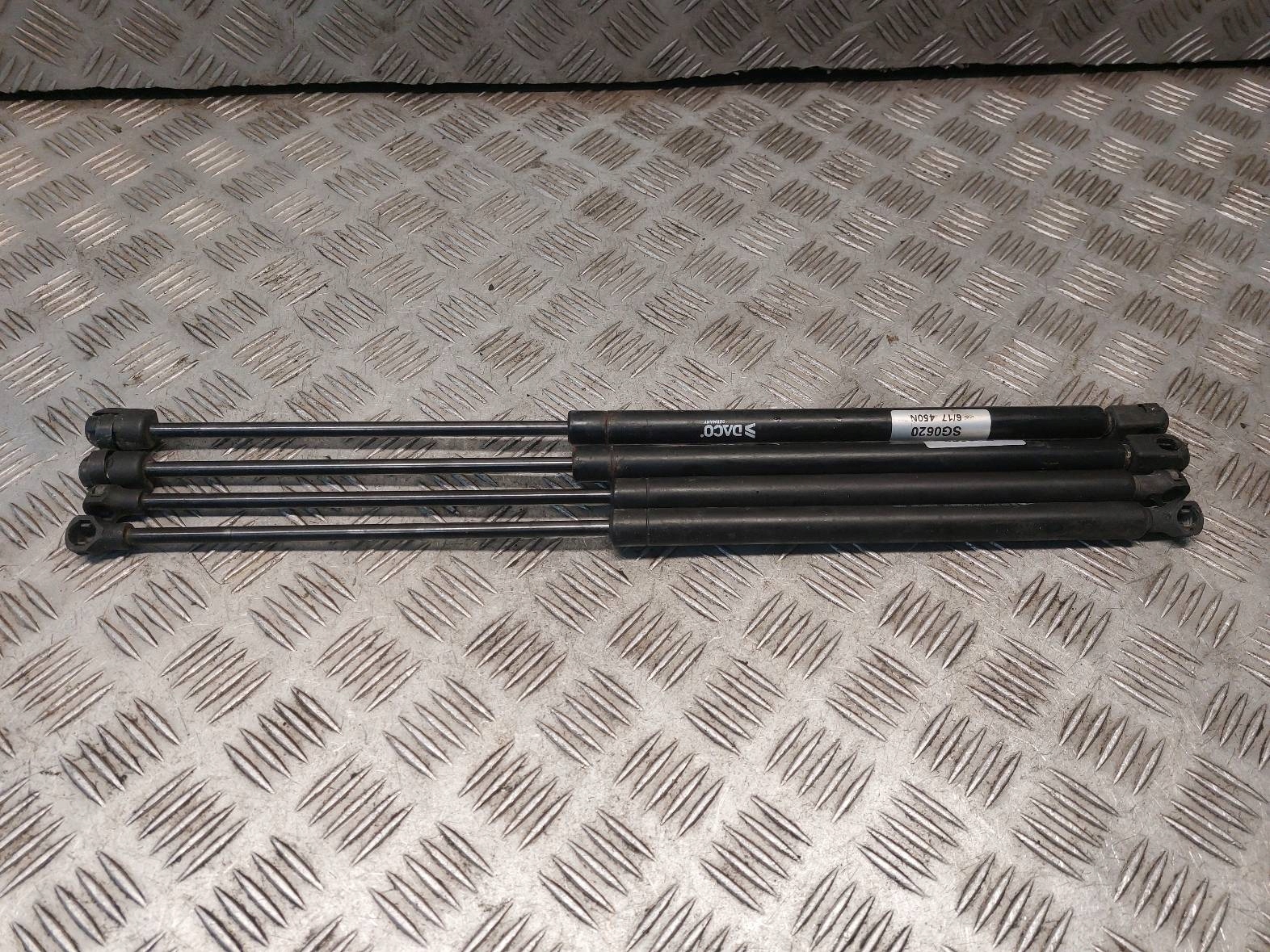 damper bonnets and bonnet boot CITROEN C5 and 9629059280 SG0620