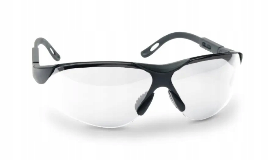Walker's ELITE SportGlasses Číre ochranné okuliare