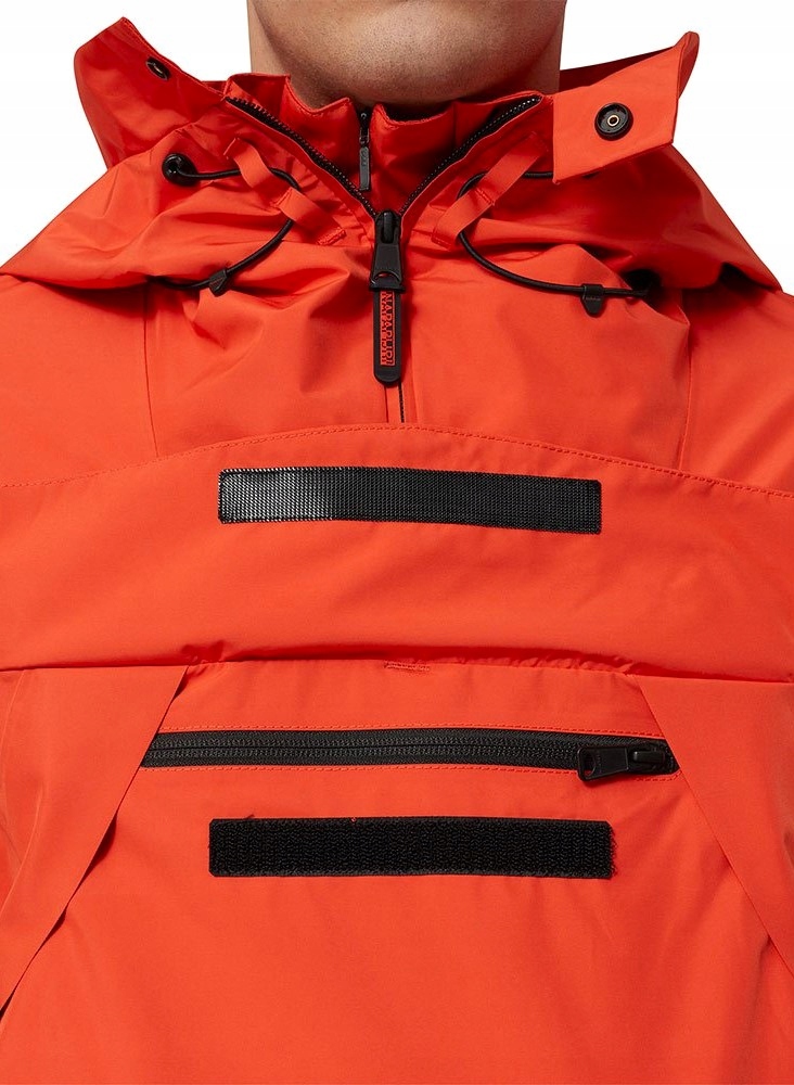 NAPAPIJRI anorak Skidoo SL kurtka męska S jak M / L NP0A4E7R wiosna S90 Rozmiar S