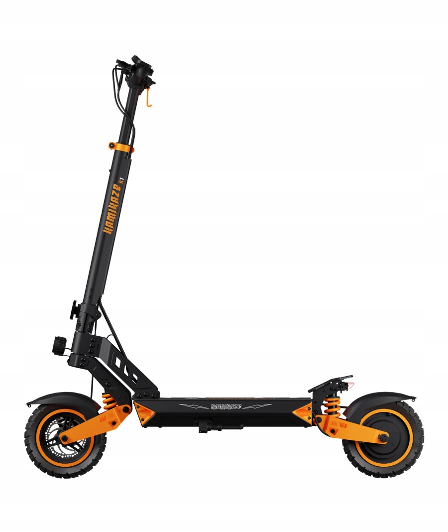 Hulajnoga elektryczna Kamikaze K1 1000 W 48V 15Ah