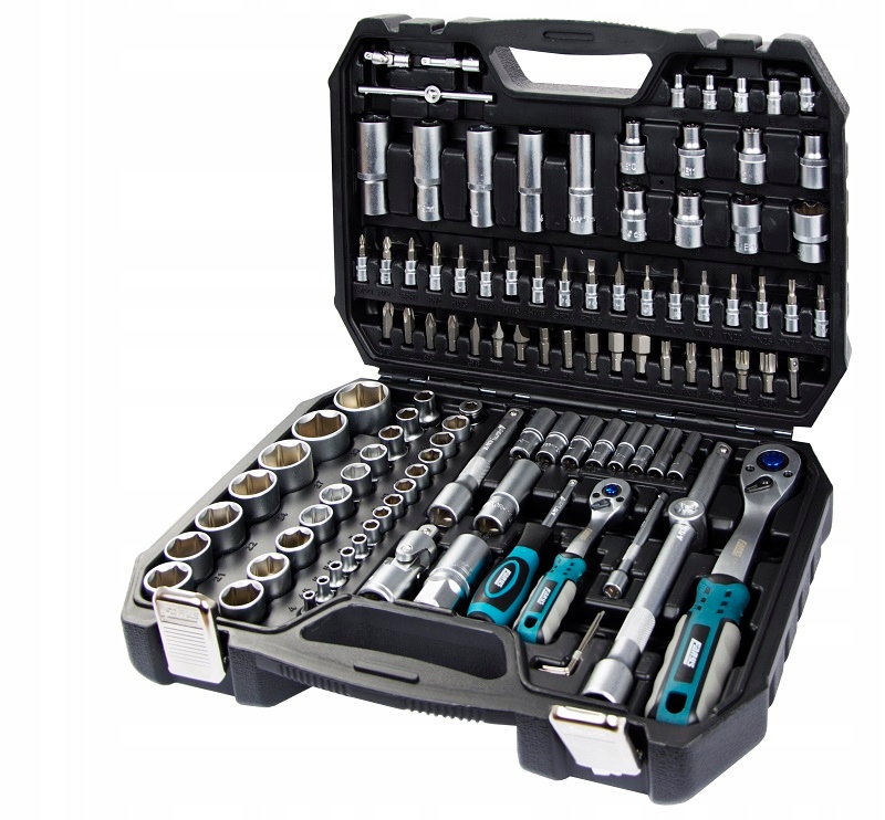 Sada Nástrčných Klíčů, Nástrčné Klíče Torx 108