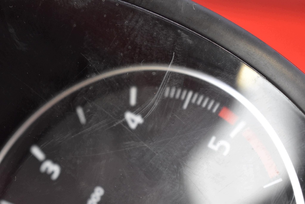 dials dials EU 6974659-01 BMW E90 E91 2.0 D 163 KM 04-10