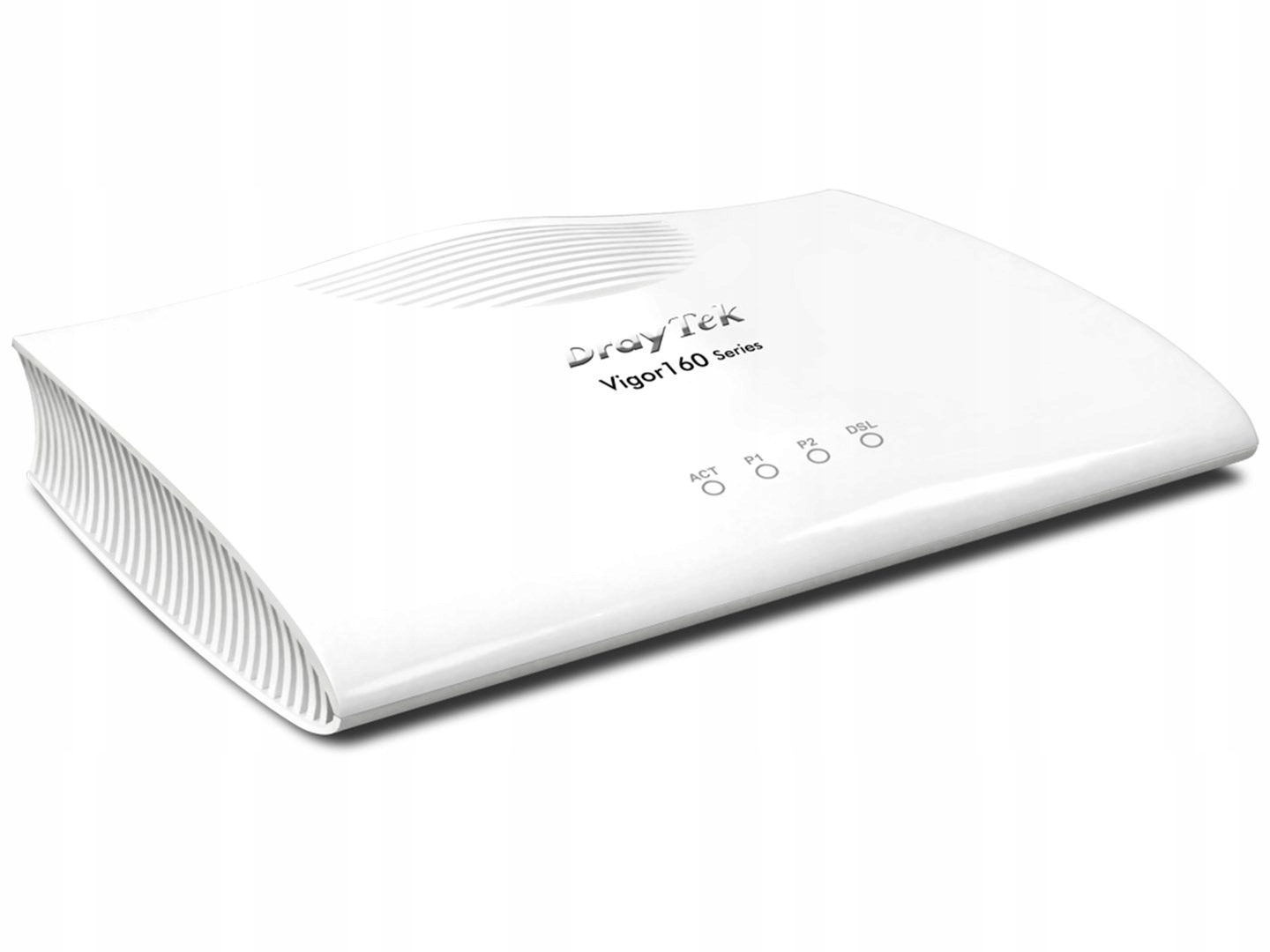 DrayTek Vigor 166 Gen. 2 Modem (212MHz)
