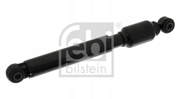 39184 - Febi BILSTEIN амортизатор рулевого управления
