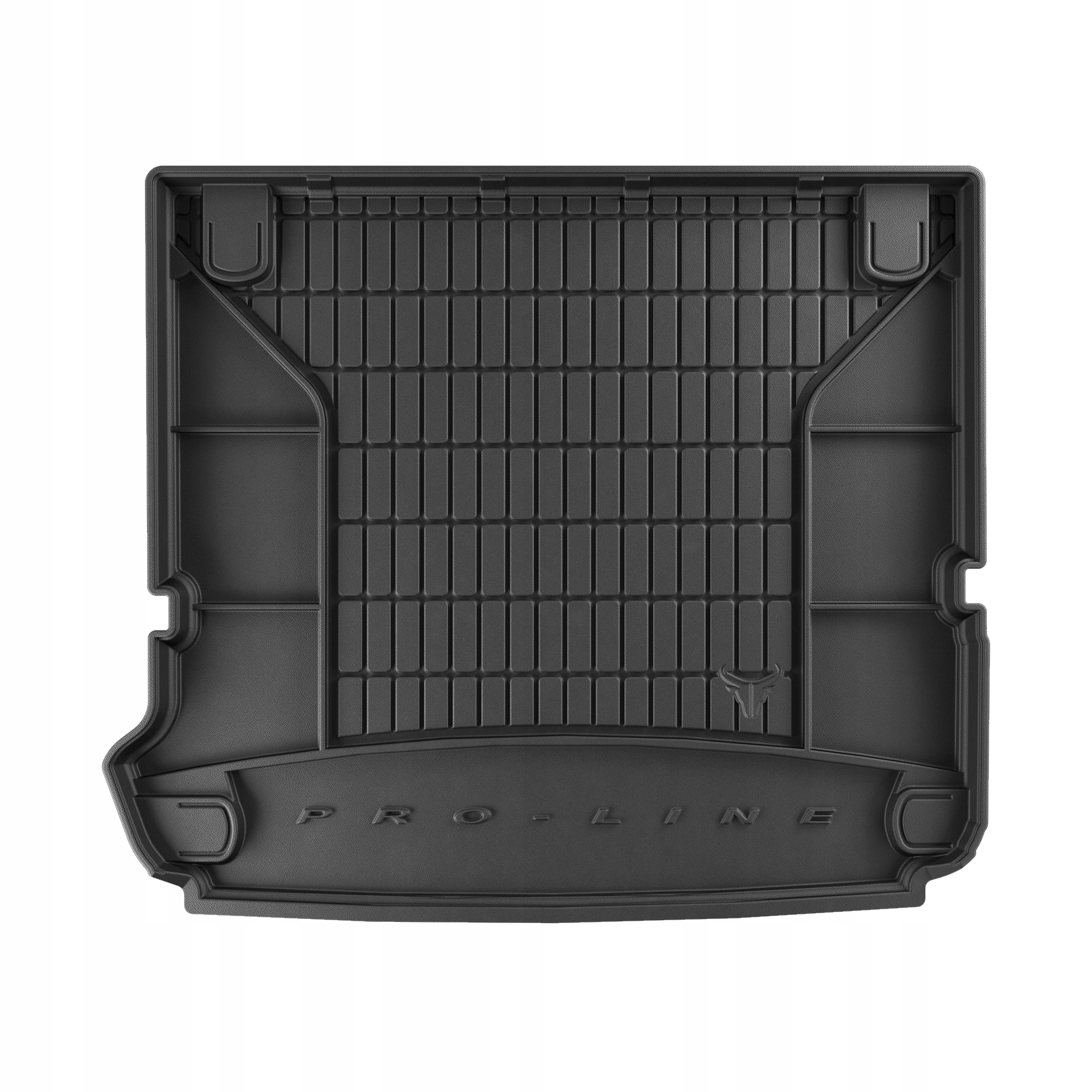 Frogum ProLine Gumová rohož do kufru 3D pro Hyundai ix55 2006-2012