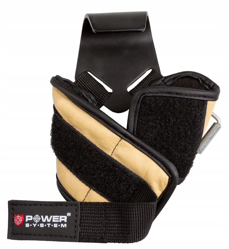 

Power System Haki Treningowe Power Hooks Natura L