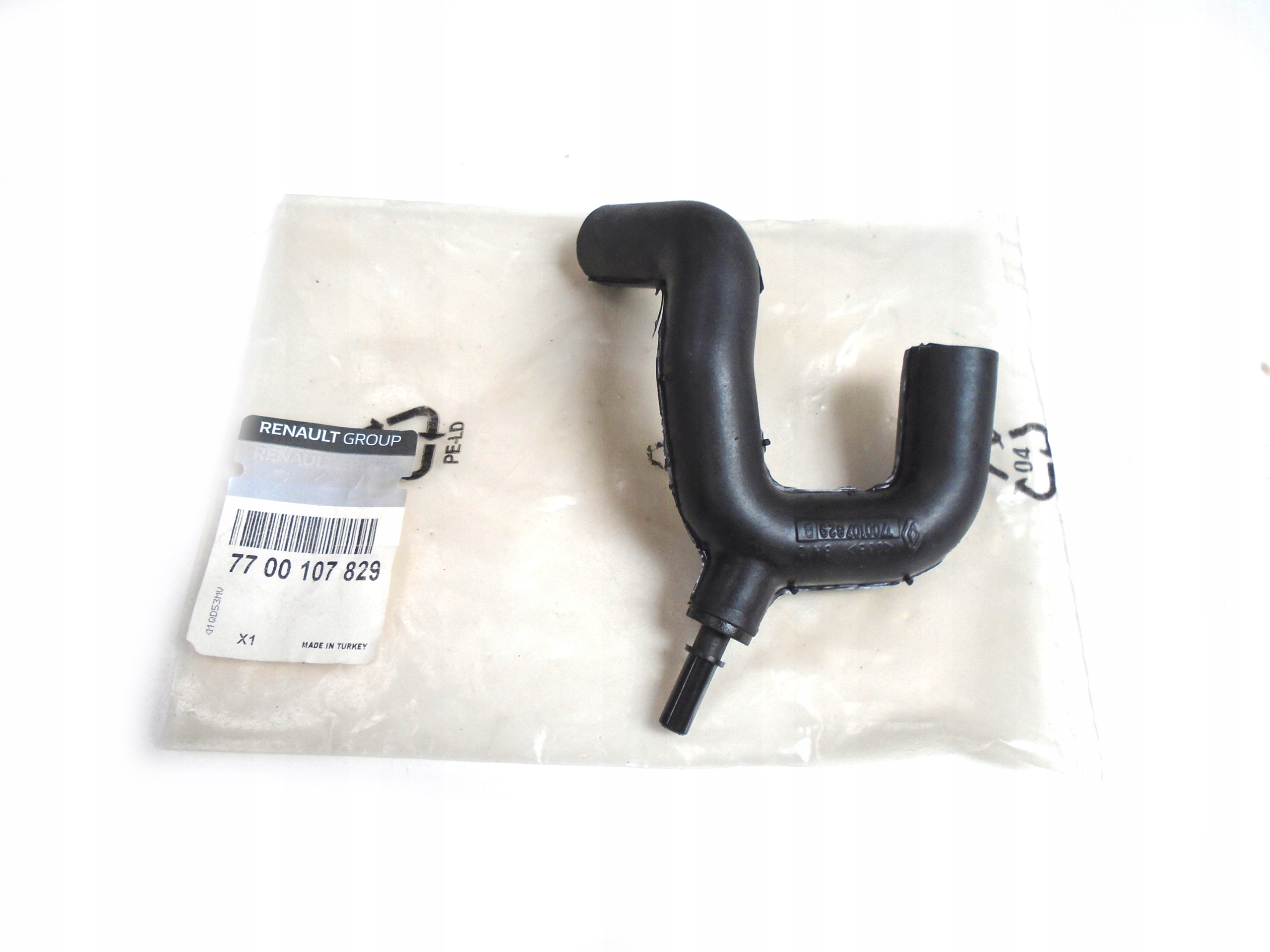 Odma olejowa 1.4 1.6 16V Renault 7700107829