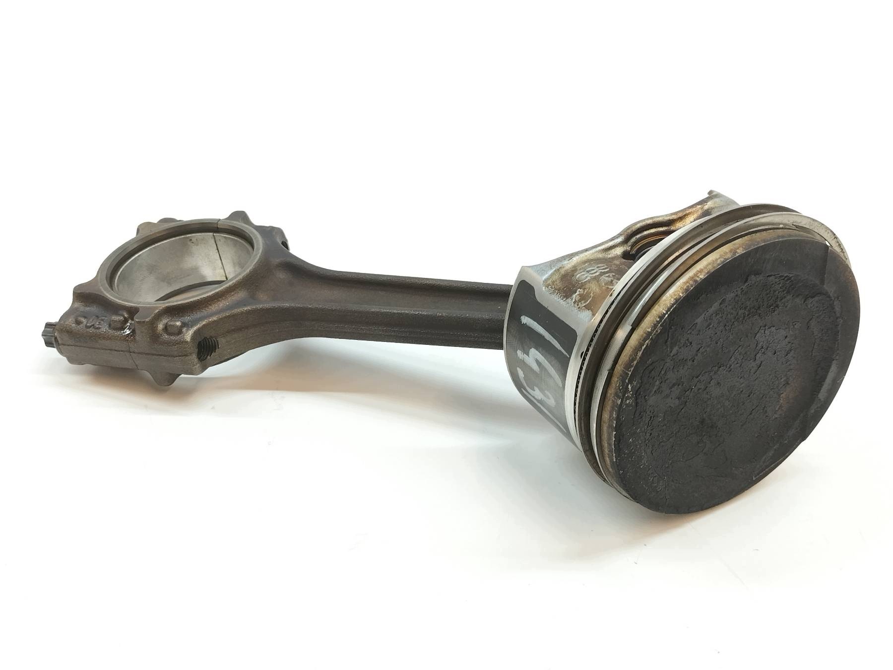 pistone Biella 1.6 8V Seat Altea e (2004- )