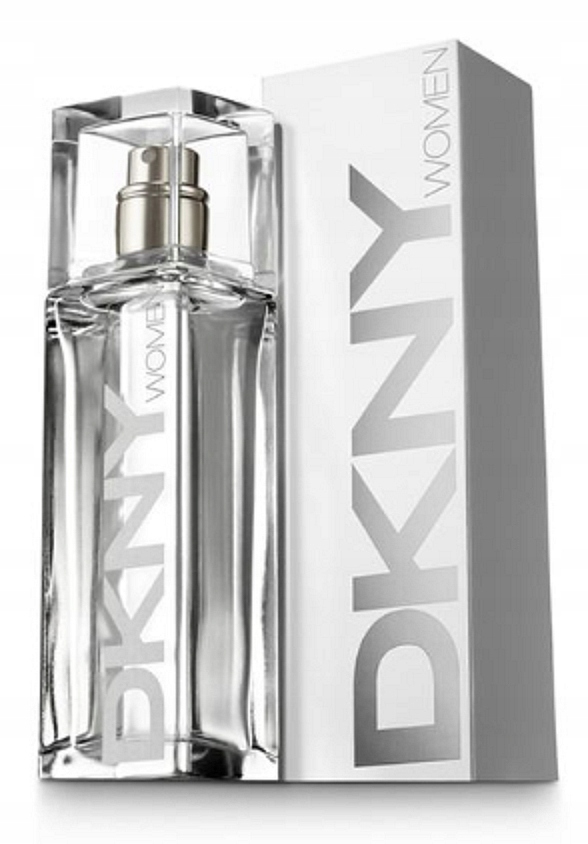 Dkny Donna Karan Woman Energizing toaletní voda pro ženy 30 ml