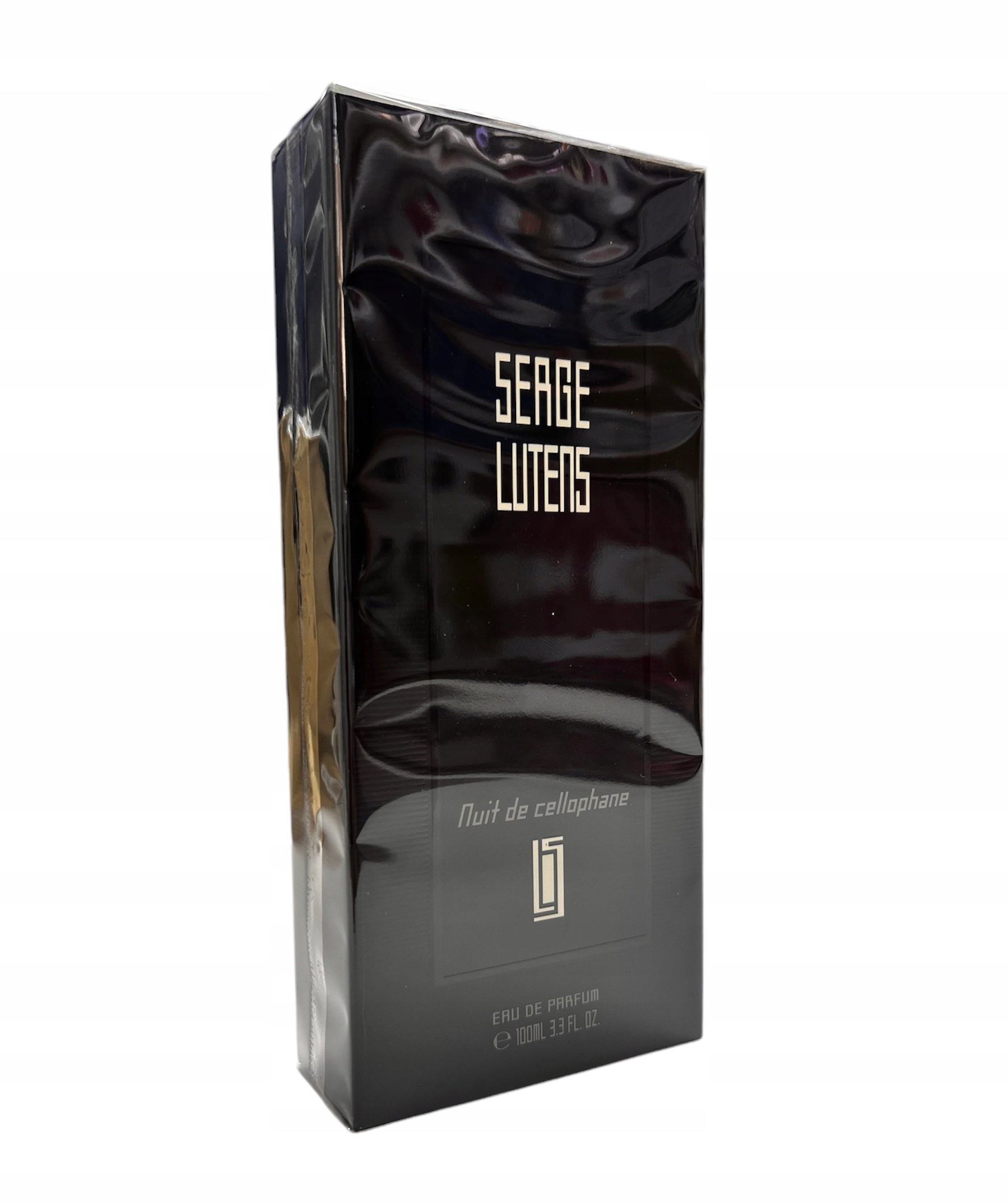 Serge Lutens Nuit De CELLOPHANE Eau De Parfum Produkt