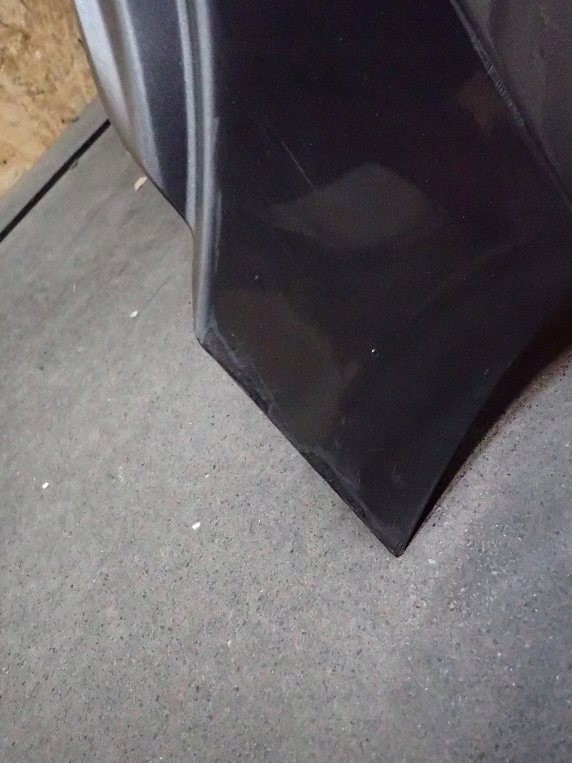 THRESHOLD MOULDING THRESHOLD RIGHT VOLVO V40 2 II 14