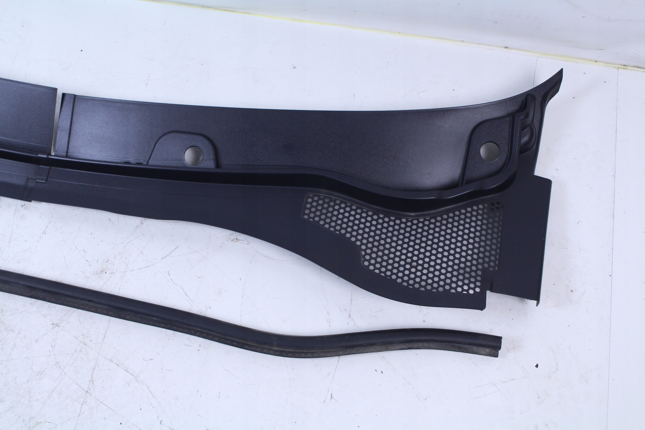 PODSZYBIE SEAT LEON 4 IV 22r. KOMBI Producent części SEAT OE