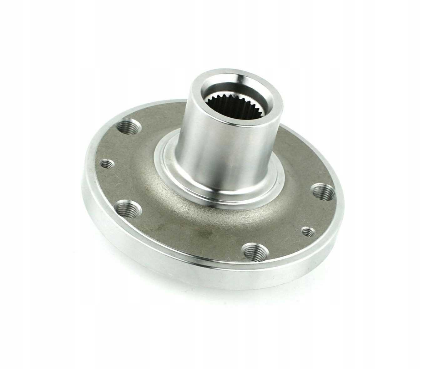 СТУПИЦА КОЛЕСА ПЕРЕДНЯЯ FIAT SCUDO 07-