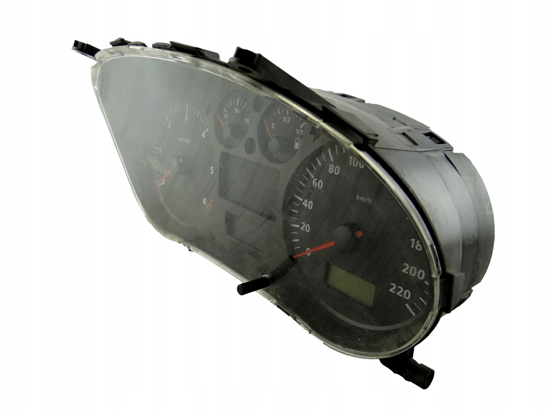 dials PREDKOSCIOMIERZ SEAT IBIZA II 110.008/924/004