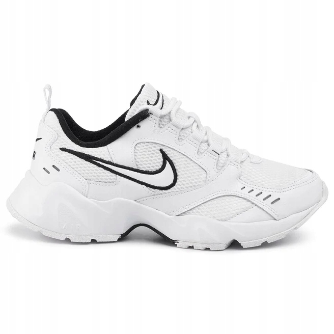 Dámské bílé sportovní boty Nike Air Heights CI0603-102 vel. 37,5