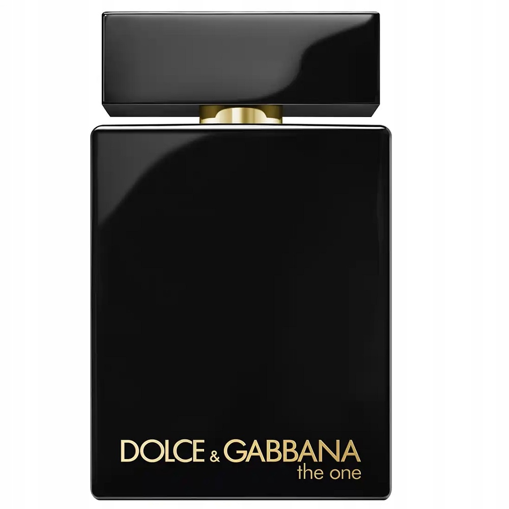 Pánská parfémovaná voda Dolce & Gabbana The One For Men Intense 50 ml